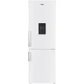 De'Longhi Jääkaappipakastin DSD186W23E (valkoinen)