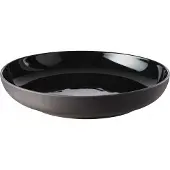 Revol SOLID lautanen 23,5 cm, musta