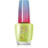 OPI Rapidry nopeasti kuivuva kynsilakka sävy Screen-Grab Green 9 ml