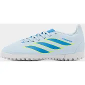 Adidas Predator Club Tf J - Blue - 34