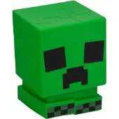 Paladone Minecraft Creeper Squishy Valo Ladattava