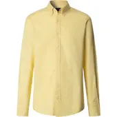 Hackett Hm3010539 Pitkähihainen Kauluspaita