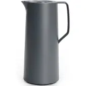 Tefal Motiva termoskannu 1 litra, antrasiitti