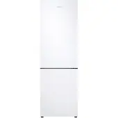 Samsung RB33B610EWW, 344 L, No Frost (jääkaappi), SN-T, 7 kg/24h, E, Valkoinen