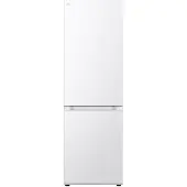 LG GBV7180CSW jääkaappipakastin, valkoinen