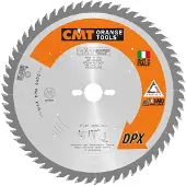 Cmt Katkaisuterä puulle 282.450.72M; 450x30 mm; Z72; 15°