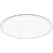 Eglo LED-paneeli Eglo Sarsina-A Ø 45 cm