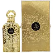 Lattafa Spray Bayaan Eau de Parfum 100 ml
