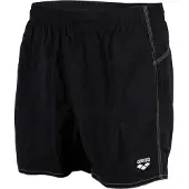 Arena Bywayx R Black-White - Black - XXL