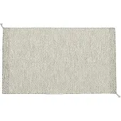 Muuto Ply matto 85x140 cm Off-white