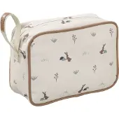 Fresk Little Bunny Raincoat Kosmetiikkalaukku