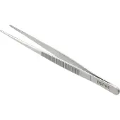 Dorre - Maci Kokkipinsetit suora 16 cm Teräs