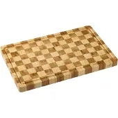 Dorre Kombo leikkuulauta Bambu, 56x35x3,5 cm