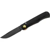 Böker Rusticus All Black kääntöveitsi