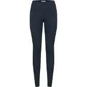 Fransa Frkokos 1 Leggings - Blue - XXL