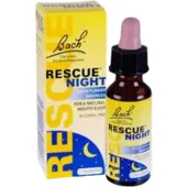Kärkkäinen Bach Rescue Remedy 10ml night tipat
