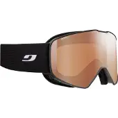 Julbo Cyrius-X Spectron 2 Black / Gray Laskettelulasit XL