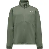 Salewa Cammino Polarlite Vetoketjullinen Fleecetakki