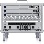 Ubiquiti Networks U-Rack-6U-TL Kehikkopohja (U-RACK-6U-TL)