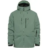 Horsefeathers Pearl Takki iceberg green Koko L