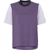 Vaude Bike Loamer Kurzarm-t-shirt