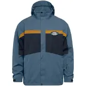 Horsefeathers Morris Takki moonlight blue Koko XL