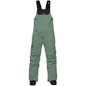 Horsefeathers Tilda Bib Housut iceberg green Koko M