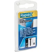 Rapid Lankanaulat ; 30 mm; 1000 kpl.; tyyppi 8