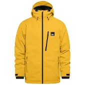 Horsefeathers Recon Takki yellow Koko M
