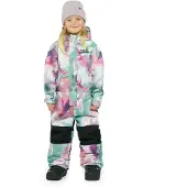 Horsefeathers Spirit Kids Overall rainbow Koko XS