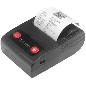 INF 58 mm:n Mini Kannettava Lämpötulostin - USB- ja Bluetooth-yhteys