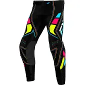 FXR Revo Velocity MX crossihousut