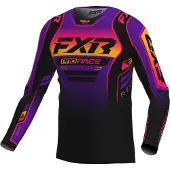 FXR Revo Nuorten motocross-paita