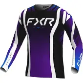 FXR Helium Ultra Nuorten motocross-paita