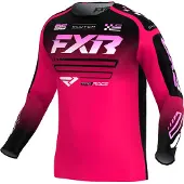 FXR Clutch Lasten motocross-paita