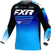 FXR Clutch Lasten motocross-paita