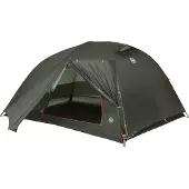 Big Agnes Copper Spur UL3 Lichen Green Kupoliteltat One Size