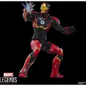 Hasbro Figure Legends 6" Mark 72 Iron Man