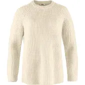 Fjällräven Övik Rib Sweater W