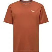 Salewa Eagle Vocab Lyhythihainen T-paita