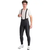 Sportful Supernova Pitkät Pyöräilyhousut Henkseleillä