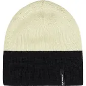 Mammut Haldigrat Beanie - Cream - ONE SIZE