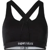 Super.natural w feel good bra