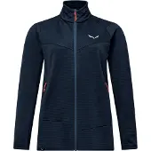 Salewa Puez Altavia Polarlite Vetoketjullinen Fleecetakki