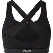 Super.natural w feel good bra