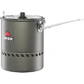MSR Reactor 1.7L Stove System retkikeitin