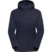 Mammut Arctic Iv Vetoketjullinen Fleecetakki