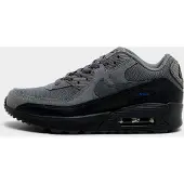 Nike Tennarit 'AIR MAX 90' harmaa / tummanharmaa