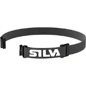 Silva Smini 15 mm Headband Black No colour Onesize