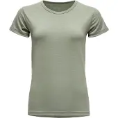 Devold Breeze Plus Merino 200 Lyhythihainen T-paita